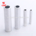 GL-1 aluminum hole passing connecting tube / bimetal cable connector on sale